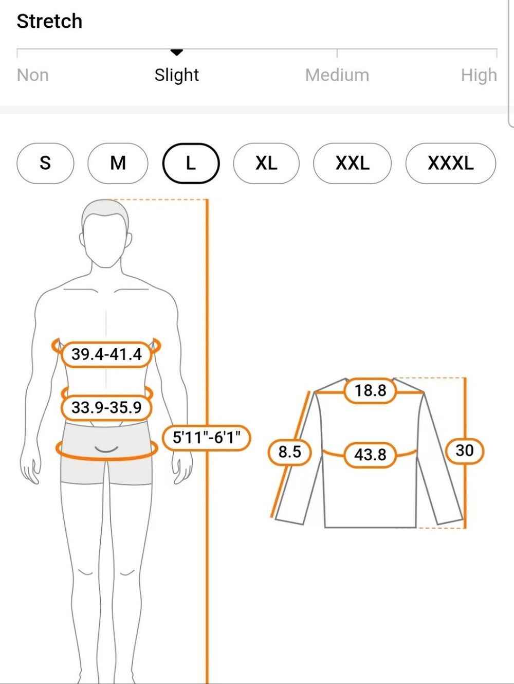 'It's a Coffee and Thrift Store Kind of Day' Graphic Tee - Picture 4 of 4
